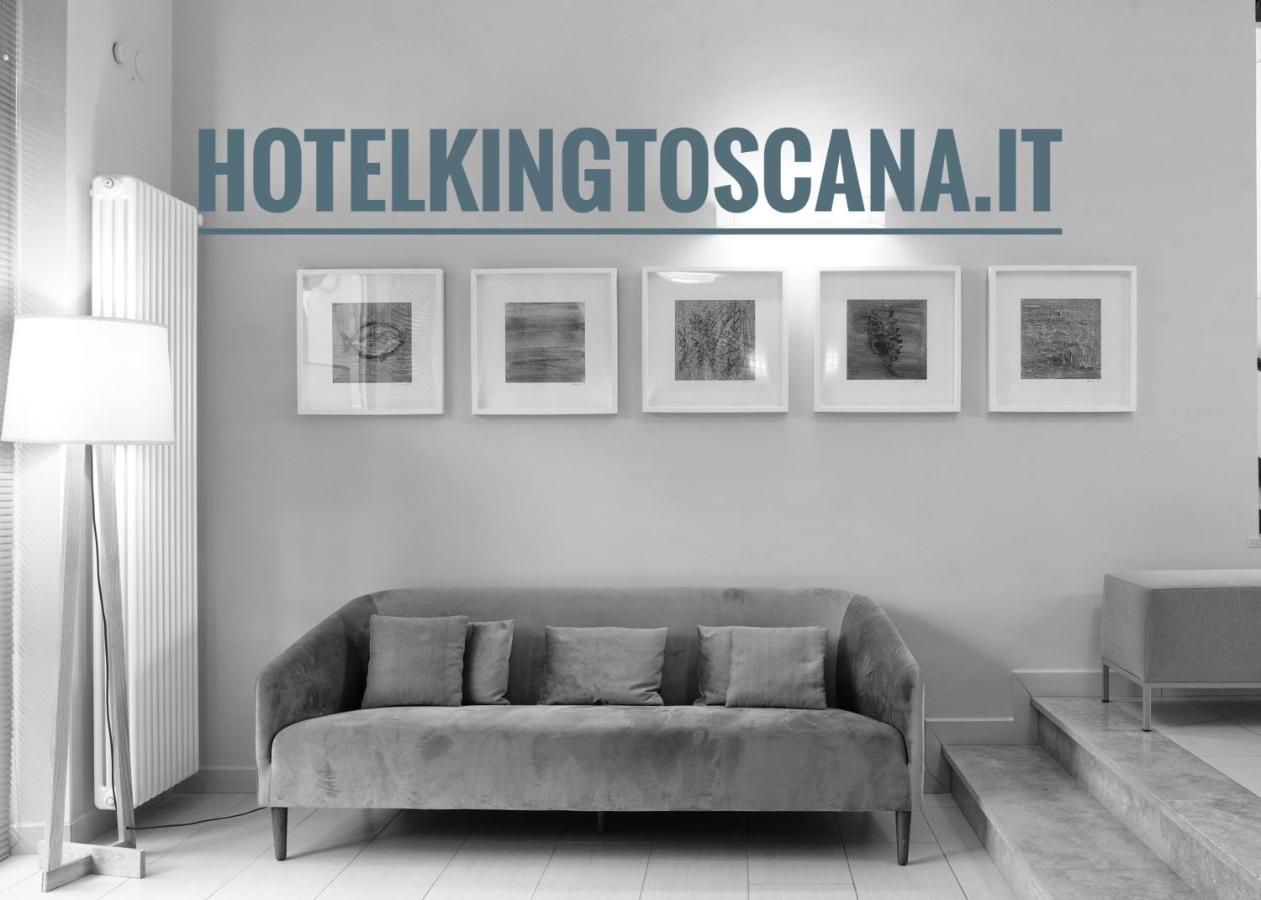 Hotel King Марина ди Пиетрасанта Екстериор снимка